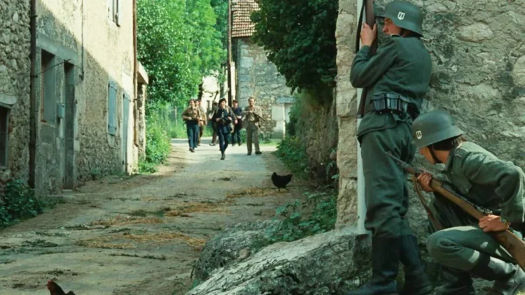 Invisible pendant près de 30 ans : ce film français controversé redécouvert aujourd’hui