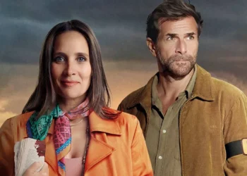 Erica : Julie de Bona revient sur les scènes fortes du final de la saison 2