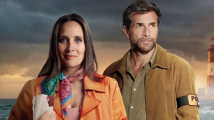 Erica : Julie de Bona revient sur les scènes fortes du final de la saison 2