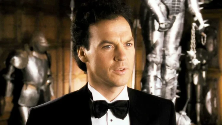 Quand Michael Keaton a laissé passer Un Jour sans fin : le regret discret d’un acteur face à un rôle devenu culte