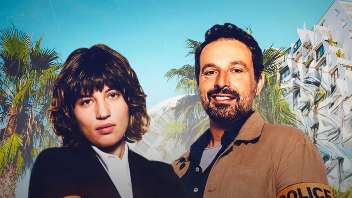 Disparition de Bruno Salomone : un hommage empreint d’émotion et de lumière