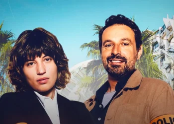 Disparition de Bruno Salomone : un hommage empreint d’émotion et de lumière