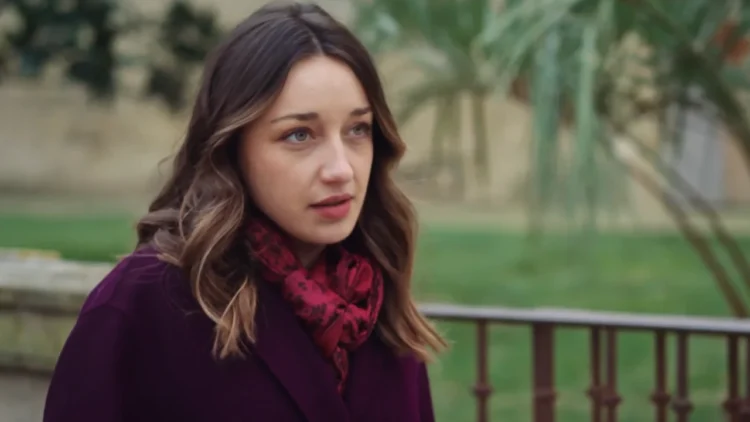 Ici tout commence : Jasmine fragilisée, ses sentiments pour Milan pourraient-ils la mettre en danger ?