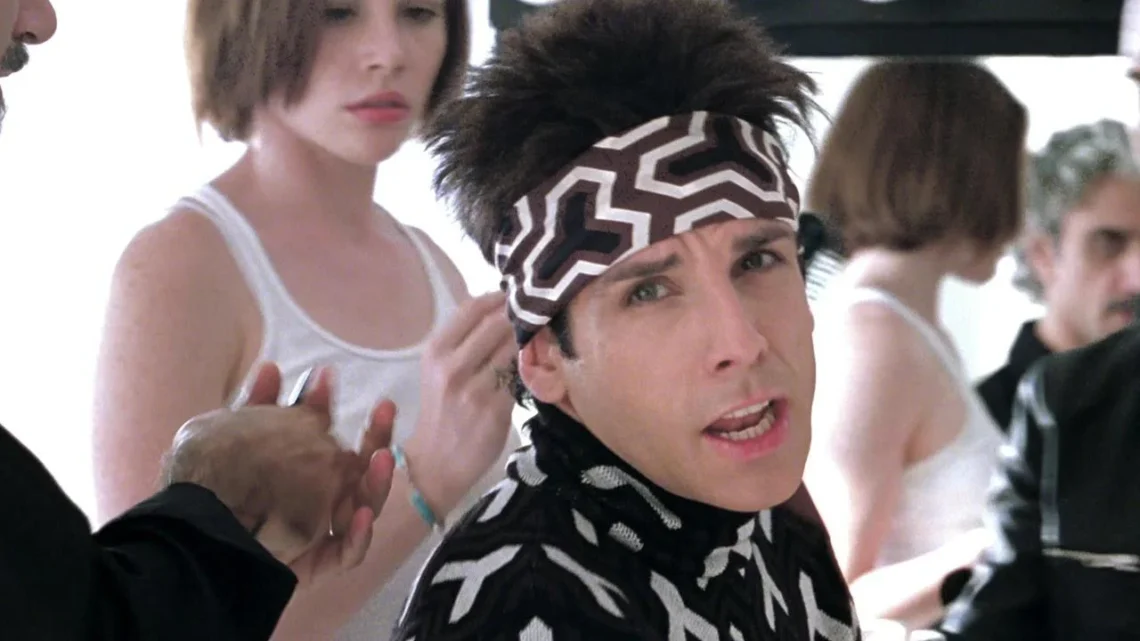 Quand Ben Stiller refusait une future star : les coulisses inattendues de Zoolander