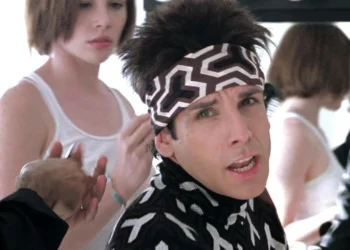 Quand Ben Stiller refusait une future star : les coulisses inattendues de Zoolander