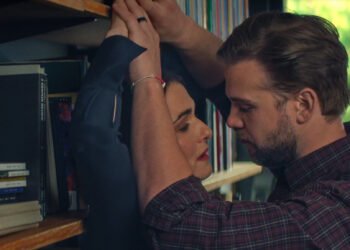 Le délicieux professeur V : Rachel Weisz face au vertige d’une passion tardive