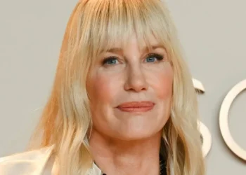 Daryl Hannah critique sa représentation dans Love Story: John F. Kennedy Jr. & Carolyn Bessette