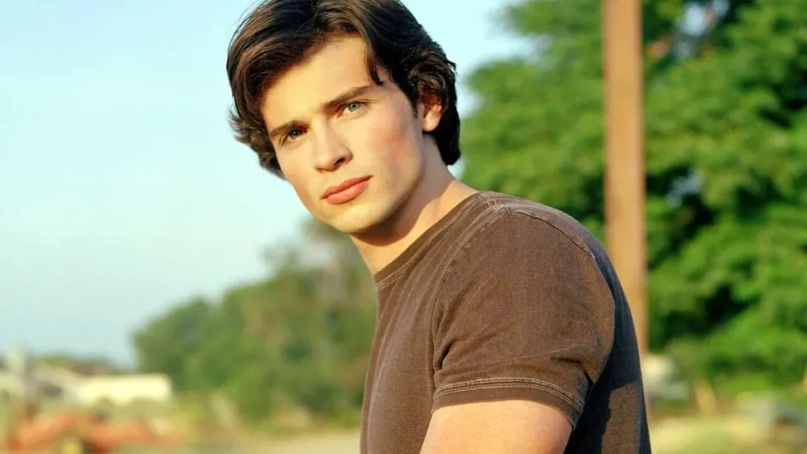 Pourquoi Smallville a marqué toute une génération : les créateurs reviennent sur le succès de la série