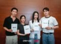 Filing for Love : Shin Hae Sun et Gong Myoung dévoilent une alchimie prometteuse lors de la lecture du script