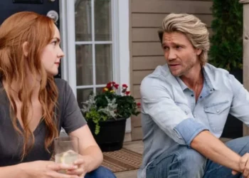 Le départ de Scott Patterson inquiète les fans de Retour à Sullivan’s Crossing