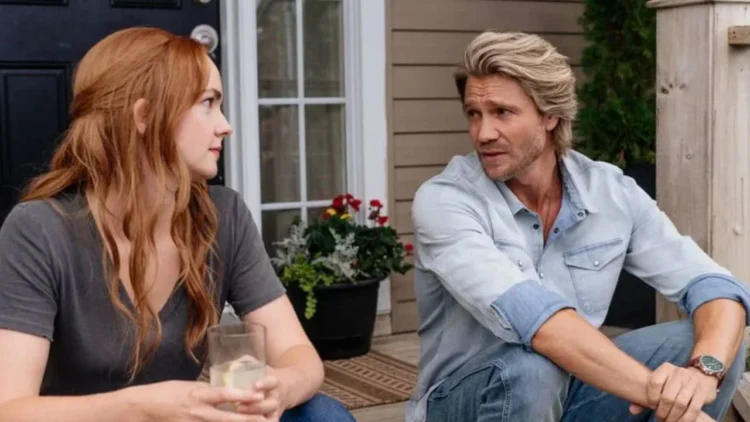 Le départ de Scott Patterson inquiète les fans de Retour à Sullivan’s Crossing