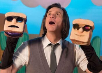 Jim Carrey salue Intouchables, un film français qui l’a profondément marqué