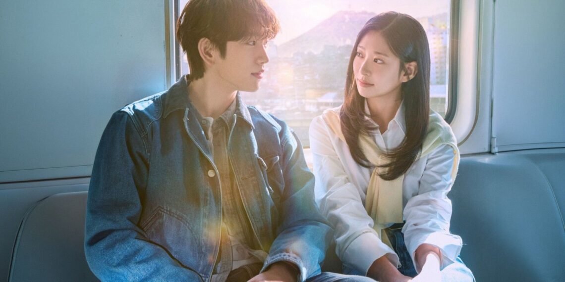 Comme tu brilles : une romance coréenne portée par des stars de la K-Pop