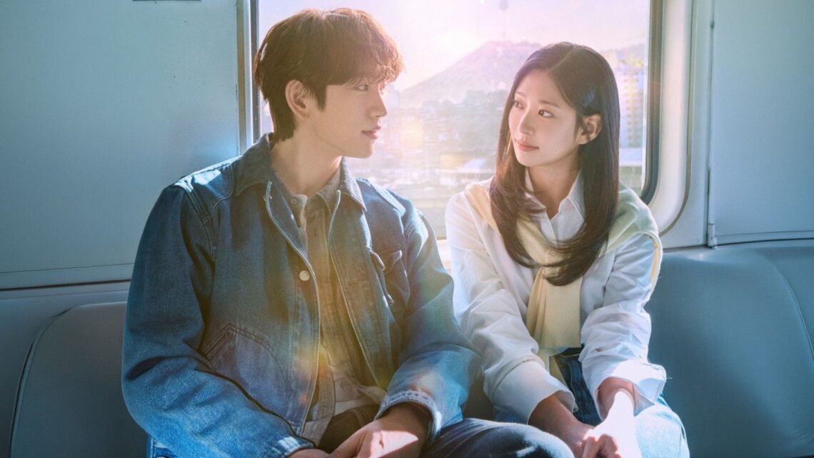 Comme tu brilles : une romance coréenne portée par des stars de la K-Pop