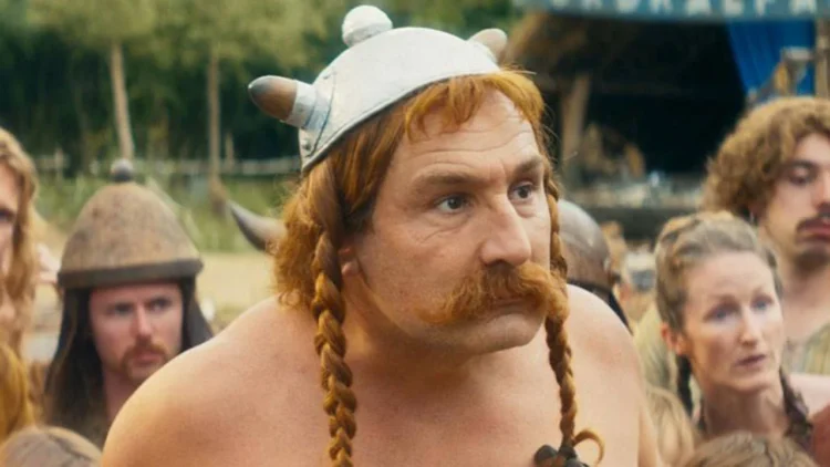 « Prendre 20 kilos, je ne le referai plus » : pourquoi Gilles Lellouche ne reprendra pas le rôle d’Obélix