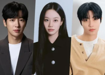 Dream to You : Lee Sang Yeob rejoint Hyeri et Hwang In Youp dans une rom-com prometteuse
