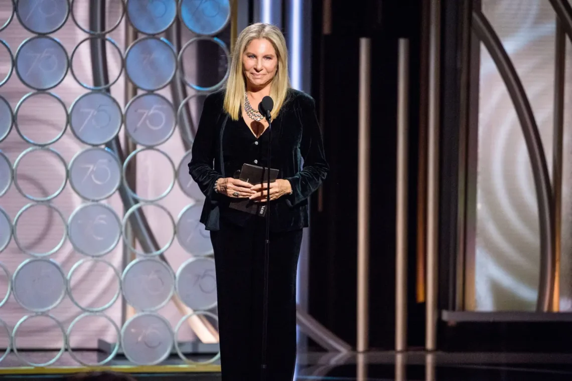 Festival de Cannes 2026 : Barbra Streisand honorée par une Palme d’or d’honneur lors d’une édition déjà très attendue