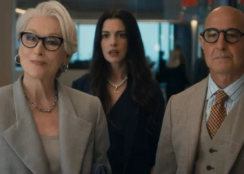 Le Diable s’habille en Prada 2 : Anne Hathaway impose une exigence éthique au cœur de la mode