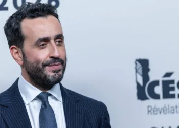 Guillaume Nicloux réunit Vincent Lindon et Jonathan Cohen pour son nouveau film Article 353