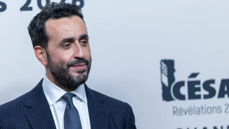 Guillaume Nicloux réunit Vincent Lindon et Jonathan Cohen pour son nouveau film Article 353