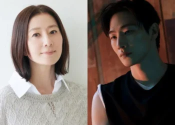 Gold Digger : Kim Hee Ae et Noh Sang Hyun réunis pour un face-à-face psychologique intense