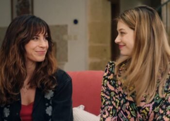 Dans Ici tout commence, le cœur de Stanislas face à un tournant : Hubert Roulleau évoque Angèle, Laetitia et l’avenir du personnage