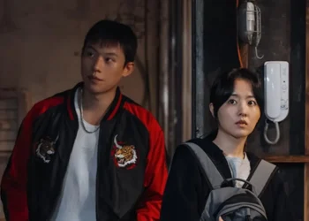 Gold Land : Park Bo Young et Kim Sung Cheol plongent dans un thriller de désir et de survie