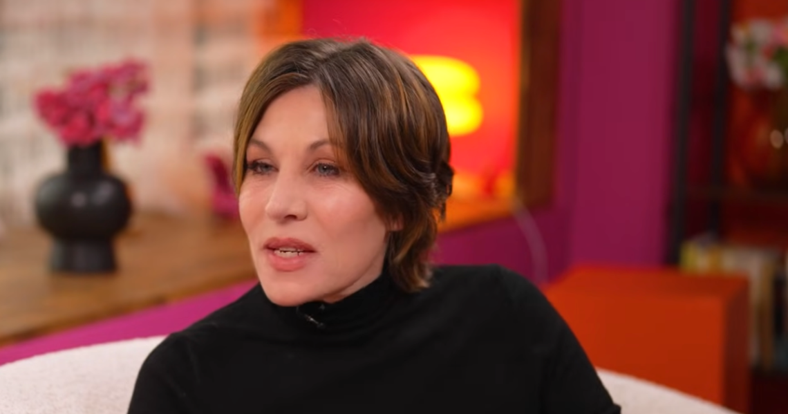 Mathilde Seigner accro aux 12 Coups de midi : une confidence inattendue entre deux projets engagés