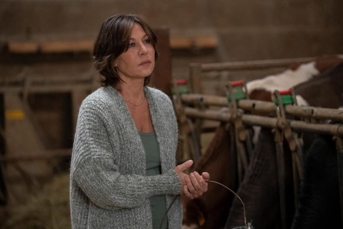 “Au cœur de nos terres” sur France 2 : une suite possible pour la fiction portée par Mathilde Seigner ?