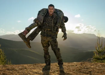 War Machine : que raconte le nouveau film d’action de Netflix ?