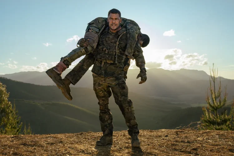 War Machine : que raconte le nouveau film d’action de Netflix ?