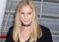 Barbra Streisand recevra une Palme d’or d’honneur au Festival de Cannes 2026
