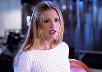 Il y a 25 ans, un épisode de *Buffy contre les vampires* bouleversait la télévision : retour sur un final devenu légendaire