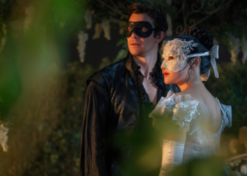 Netflix : la saison 4 de Bridgerton s’impose numéro 1 dans 86 pays en 24 heures