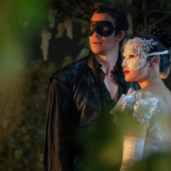 Netflix : la saison 4 de Bridgerton s’impose numéro 1 dans 86 pays en 24 heures