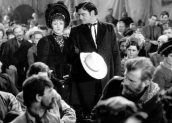 Il y a près d’un siècle, ce western remportait l’Oscar du Meilleur film… avant de tomber dans l’oubli