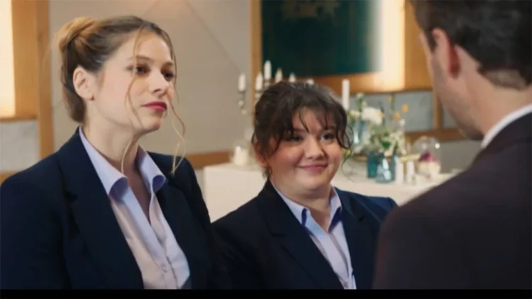 Ici tout commence : ruptures, révélations et nouvelles opportunités dans l’épisode du 13 mars 2026