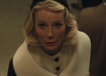 Gwyneth Paltrow de retour au premier plan avec l’adaptation du best-seller Strangers: A Memoir of Marriage