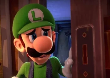 Luigi bientôt héros d’un film solo ? La déclaration de Charlie Day relance les spéculations autour de Luigi’s Mansion
