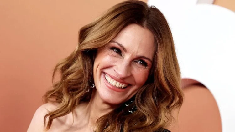 Le film français préféré de Julia Roberts n’est pas celui que l’on imagine