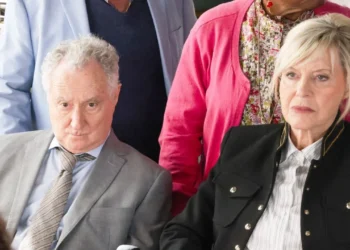 Maison de Retraite sur TF1 : où a été tournée la série avec Kev Adams ?