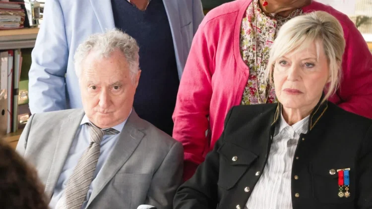 Maison de Retraite sur TF1 : où a été tournée la série avec Kev Adams ?