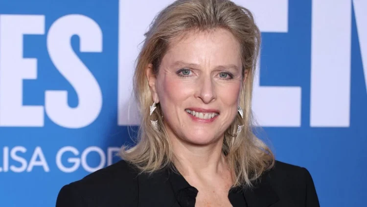 Noté 4,1 sur 5, Polisse reste le film le mieux évalué de la carrière de Karine Viard