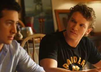 L’épisode 5 de Heated Rivalry marque un tournant décisif : analyse d’un moment clé de la série