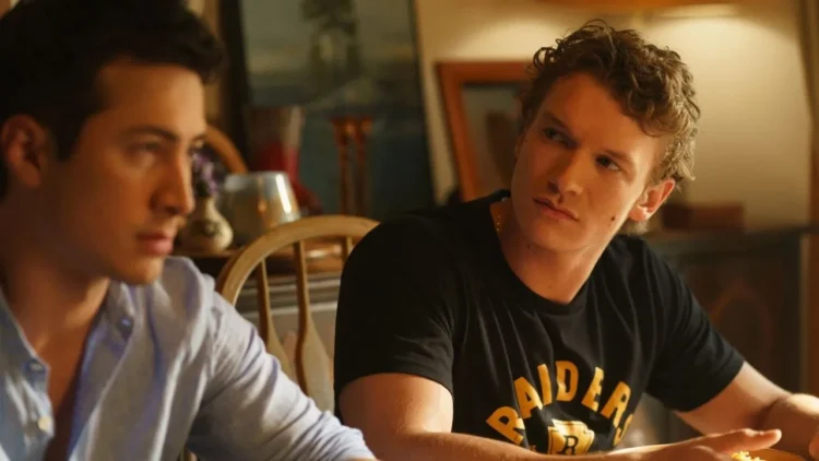 L’épisode 5 de Heated Rivalry marque un tournant décisif : analyse d’un moment clé de la série