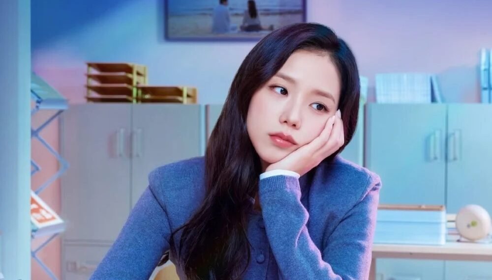 Star de Boyfriend on Demand, Jisoo attendue en France pour le festival CANNESERIES