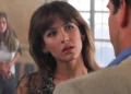 « Je suis la vilaine, j’aime bien » : Sophie Marceau se souvient avec enthousiasme de son rôle marquant dans un James Bond à succès