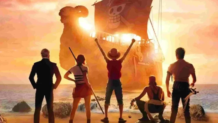 Pourquoi One Piece ne parle pas seulement de pirates et de trésors