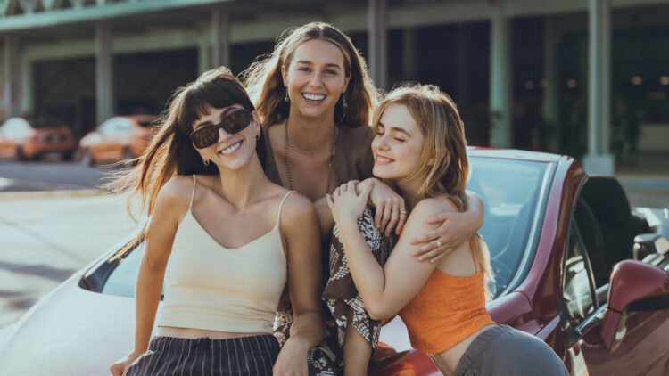 “Esa Noche” : un thriller espagnol sombre arrive sur Netflix