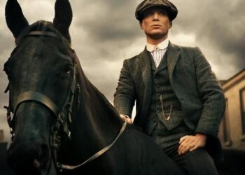 Peaky Blinders : L’Immortel prolonge la légende de Tommy Shelby dans un film événement
